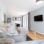 Sturmfrei Lounge 2 Apartment *