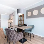 Apartment Sturmfrei Lounge 2