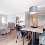 Sturmfrei Lounge 2 아파트