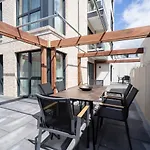 Apartment Sturmfrei Lounge 2