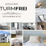 아파트 Sturmfrei Lounge 2