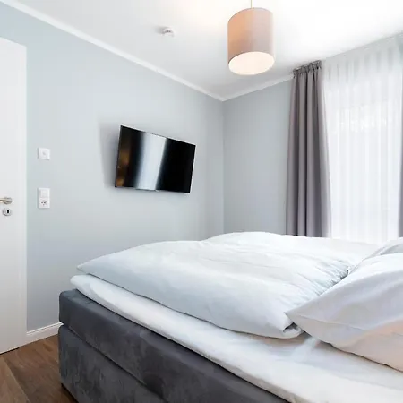 Sturmfrei Lounge 2 *