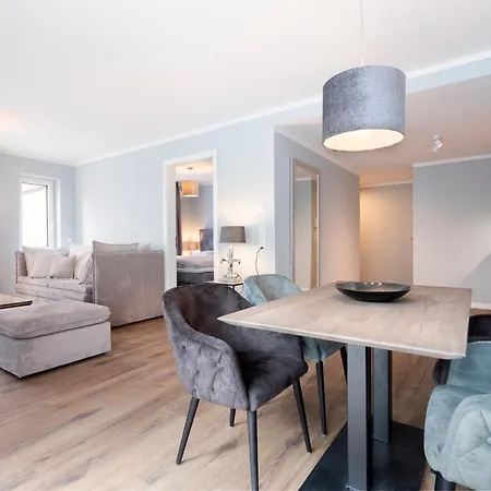 Sturmfrei Lounge 2 Appartement