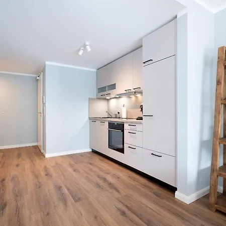 Sturmfrei Lounge 2 Scharbeutz