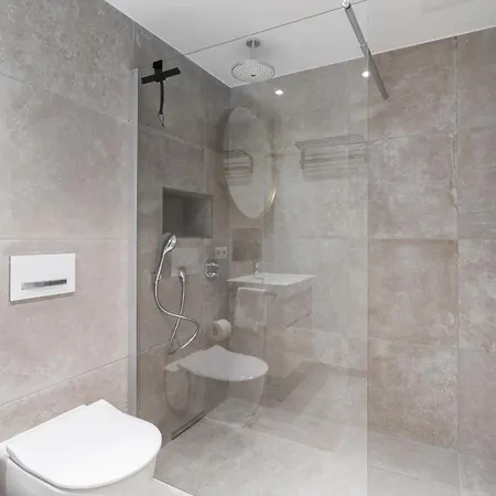 Sturmfrei Lounge 2 * Scharbeutz