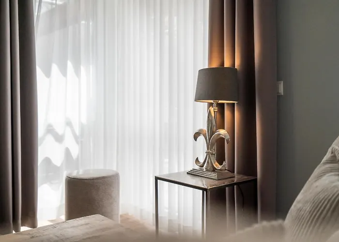 Sturmfrei Lounge 2 Appartement *