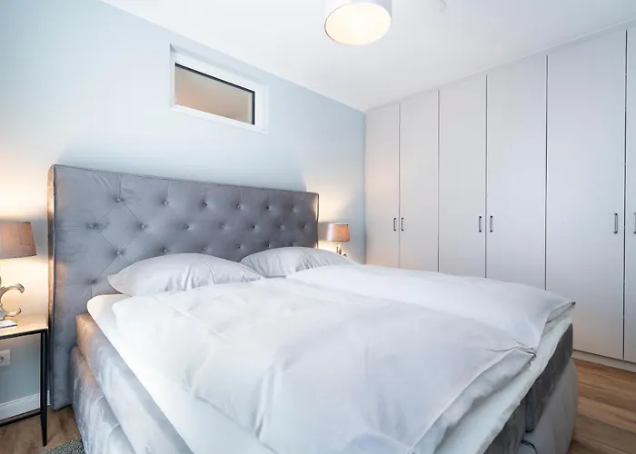 Sturmfrei Lounge 2 Scharbeutz