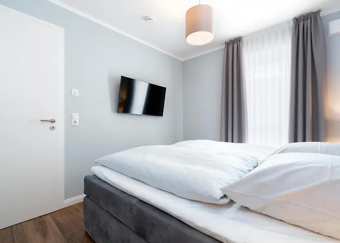 Sturmfrei Lounge 2 *