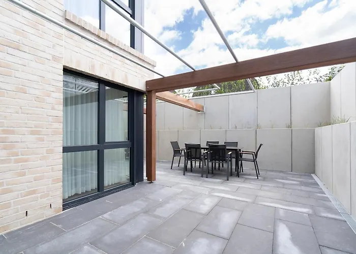 Sturmfrei Lounge 2 *