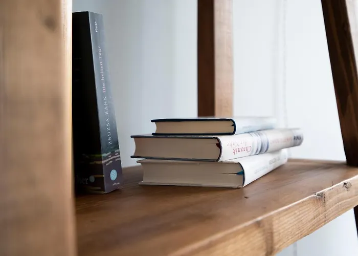 Sturmfrei Lounge 2 Scharbeutz