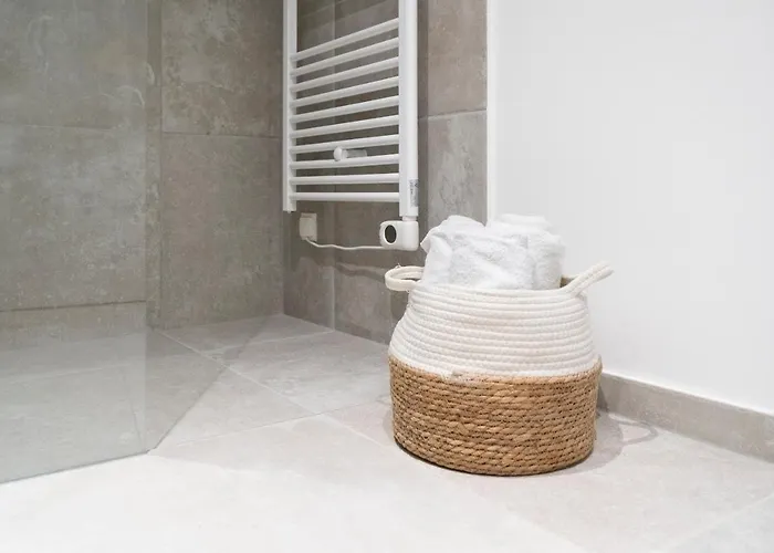 Appartement Sturmfrei Lounge 2