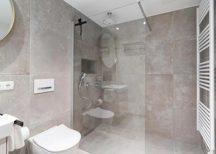 Sturmfrei Lounge 2 * Scharbeutz